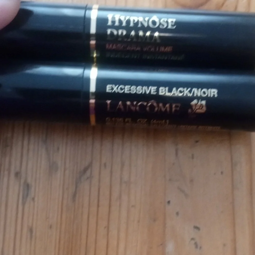 [2 For 1] Sample Mascara Hypnose Drama Lancôme ( Only One Left) - Picture 2 of 4